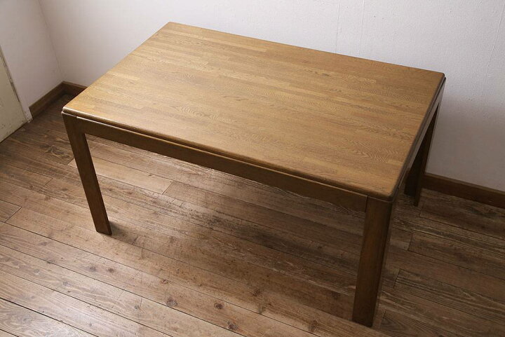 楽天市場】【中古】 ダイニングテーブル コスガ KOSUGA レトロ 