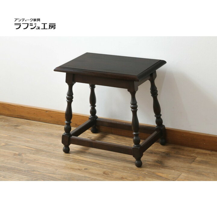 楽天市場】☆I様専用・リペア済☆和製ビンテージ サイドテーブル  