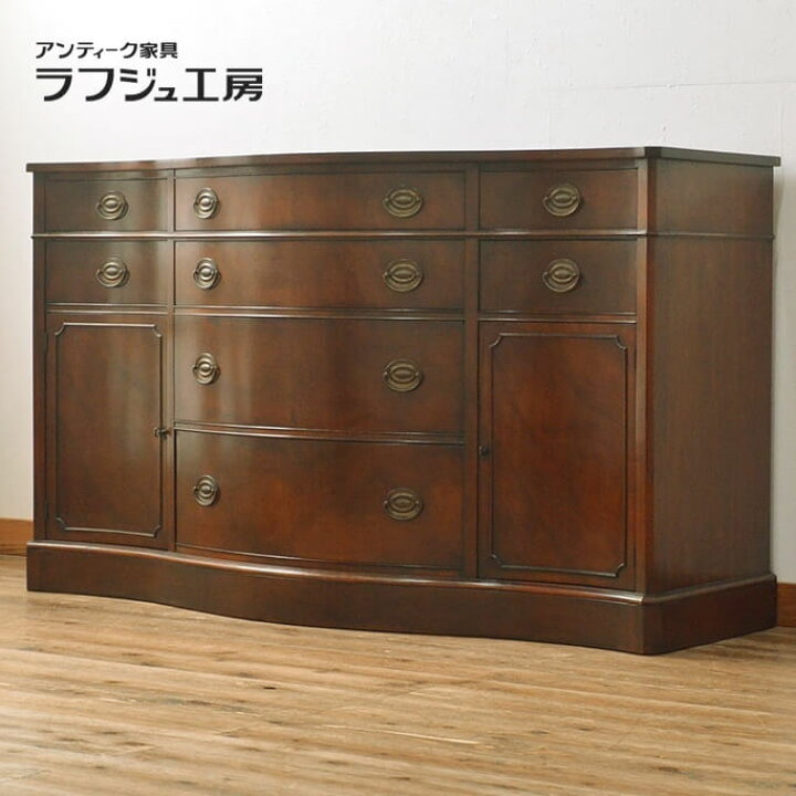 楽天市場】ビンテージ家具 サイドボード DREXEL HERITAGE ドレクセル 