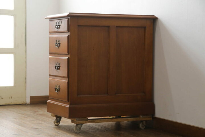 楽天市場】【中古】 ☆事前問合せ必須☆ 脇机 横浜クラシック家具 