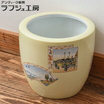 楽天市場】アンティーク（火鉢｜インテリア・寝具・収納）の通販