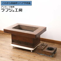 楽天市場】火鉢 アンティークの通販
