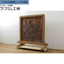 楽天市場】彫刻 送料無料（屏風｜間仕切り）：インテリア・寝具・収納 