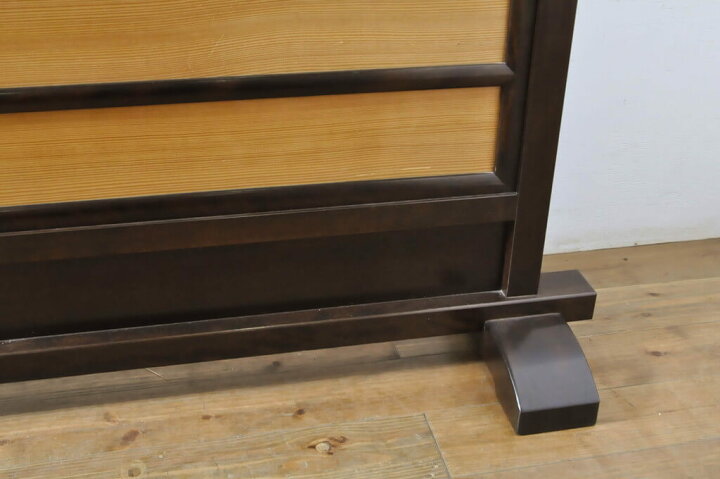 楽天市場】【中古】 美品 ☆事前問合せ必須☆ 衝立て つい立て 衝い 