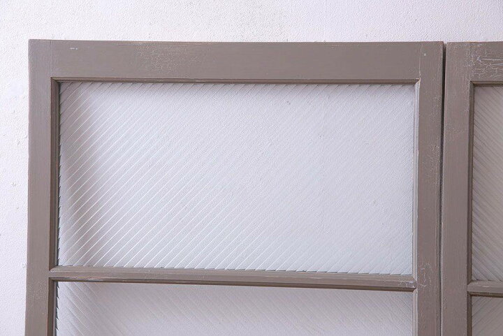 楽天市場】ペイント建具 フィックス窓 2枚セット 明かり取り はめ殺し 