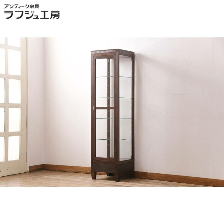 楽天市場】【オーダー注文・受注生産商品】ガラスケース 上品 