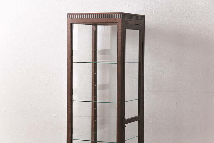 楽天市場】【オーダー注文・受注生産商品】ガラスケース 上品 