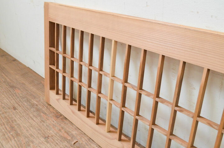 楽天市場】▽現状販売▽ 和製アンティーク 昭和初期 アンティーク建具 