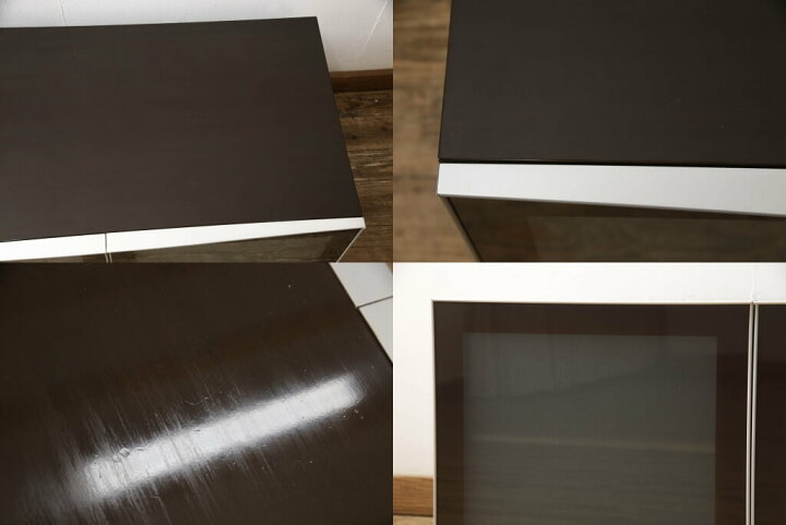 楽天市場】【中古】 テレビ台 イタリア arflex アルフレックス 