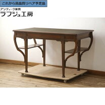 楽天市場】アールヌーボー デスクの通販