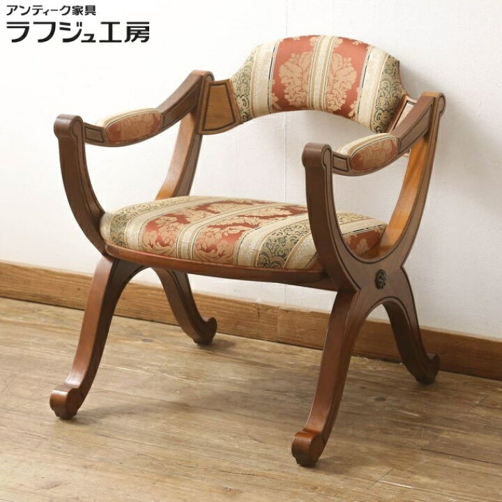 楽天市場】【中古】 ダイニングチェア DREXEL HERITAGE ドレクセル 