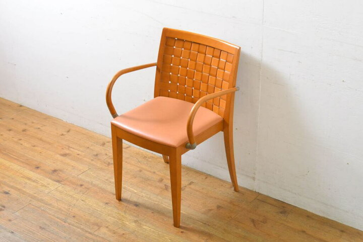 楽天市場】【中古】 美品 ☆事前問合せ必須☆ アームチェア arflex 