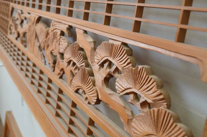 楽天市場】▽現状販売▽ 和製アンティーク 昭和中期 アンティーク建具 