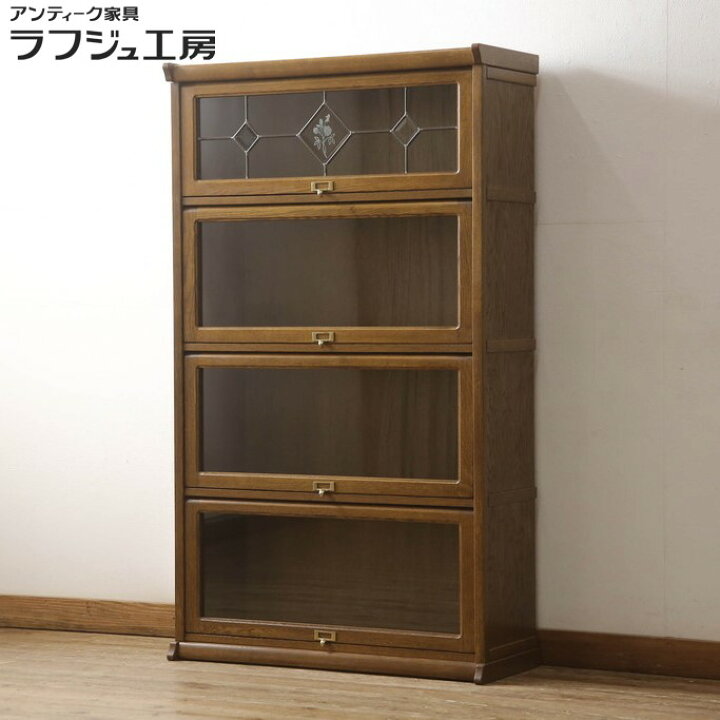 楽天市場】☆K.M.様専用☆中古 美品 ブックケース 三越家具 現 