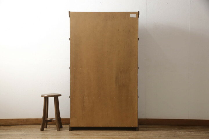 楽天市場】☆K.M.様専用☆中古 美品 ブックケース 三越家具 現 