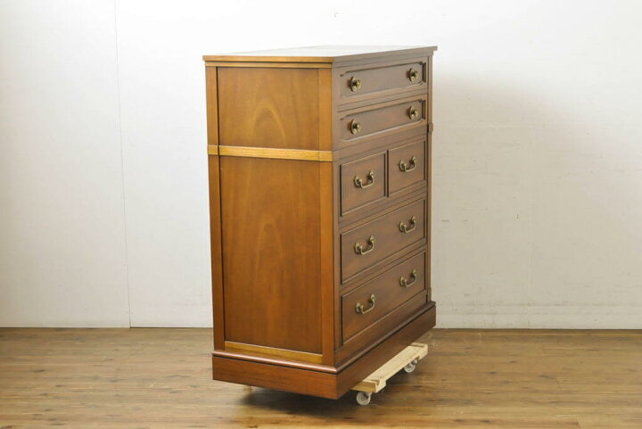 楽天市場】【中古】 ☆事前問合せ必須☆ チェスト DREXEL HERITAGE 