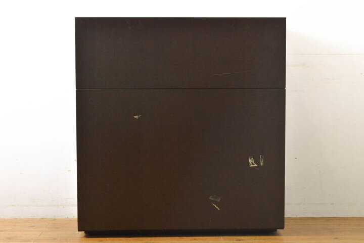 楽天市場】【中古】 ☆事前問合せ必須☆ キャビネット イタリア家具 