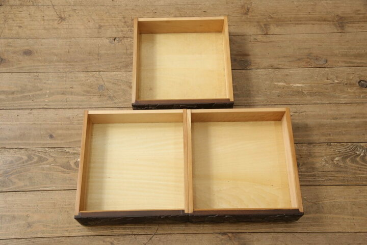 楽天市場】【中古】 美品 ☆事前問合せ必須☆ 小引き出し 伝統工芸 