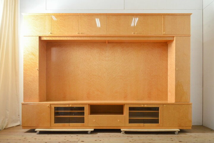 楽天市場】【中古】 超美品 新品同様 ☆事前問合せ必須☆ テレビボード 
