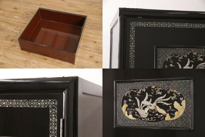 楽天市場】【中古】☆事前問合せ必須☆ ワードローブ 最高級品 希少 