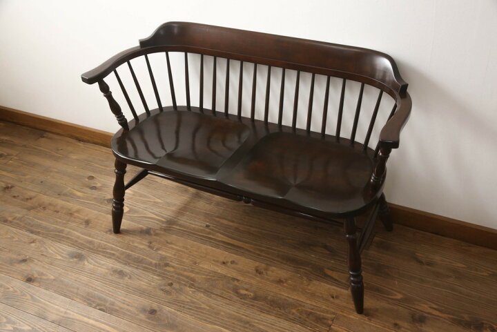 楽天市場】【中古】 美品 ☆D.T.様専用・リペア済み☆ 2人掛け 