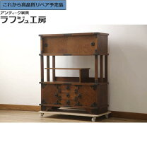 楽天市場】和室 違い棚の通販