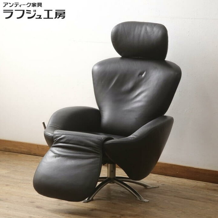 楽天市場】【中古】 シェーズロング Cassina カッシーナ K10 DODO ドド  