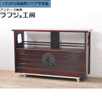 楽天市場】欅 飾り棚の通販