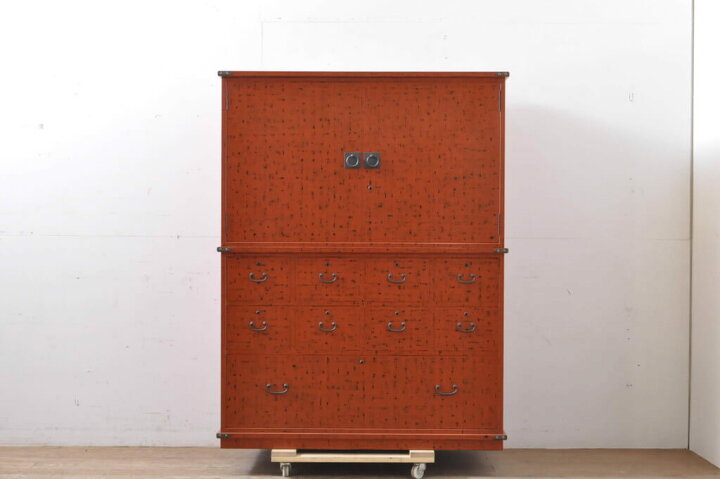 楽天市場】【中古】 美品 ☆事前問合せ必須☆ 和箪笥 最高級 桐材 根来 