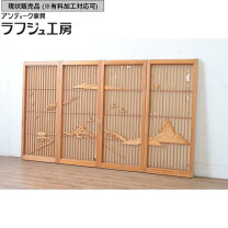 楽天市場】ガラス 建具 和風の通販