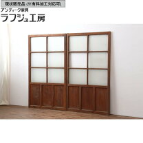 楽天市場】ガラス 建具 和風の通販