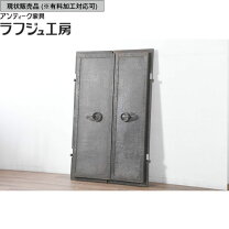 楽天市場】鉄扉（木材・建築資材・設備｜花・ガーデン・DIY）の通販