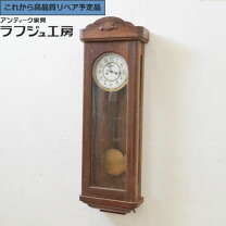 楽天市場】柱時計 昭和の通販