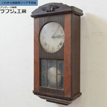 楽天市場】meiji 時計 振り子の通販