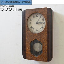 楽天市場】meiji 時計 振り子の通販