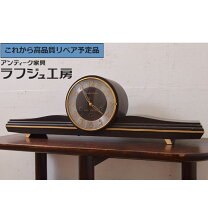 楽天市場】セイコー 置時計 アンティーク（置き時計｜置き時計 