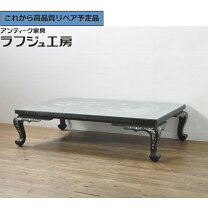 楽天市場】家具 螺鈿（テーブル｜インテリア・寝具・収納）の通販