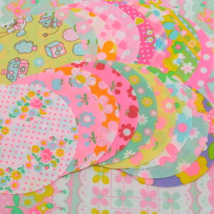 ヨーヨー キルト 手芸用品 クラフトの通販 価格比較 価格 Com