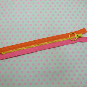 |bv t@Xi[ 2nd CG[ (20cm) 3{ YKK rX 3VS O |pi nhCh  Ntg  c[g g