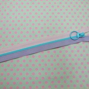 |bv t@Xi[ 2nd u[ (20cm) 3{ YKK rX 3VS O |pi nhCh  Ntg  c[g pXe