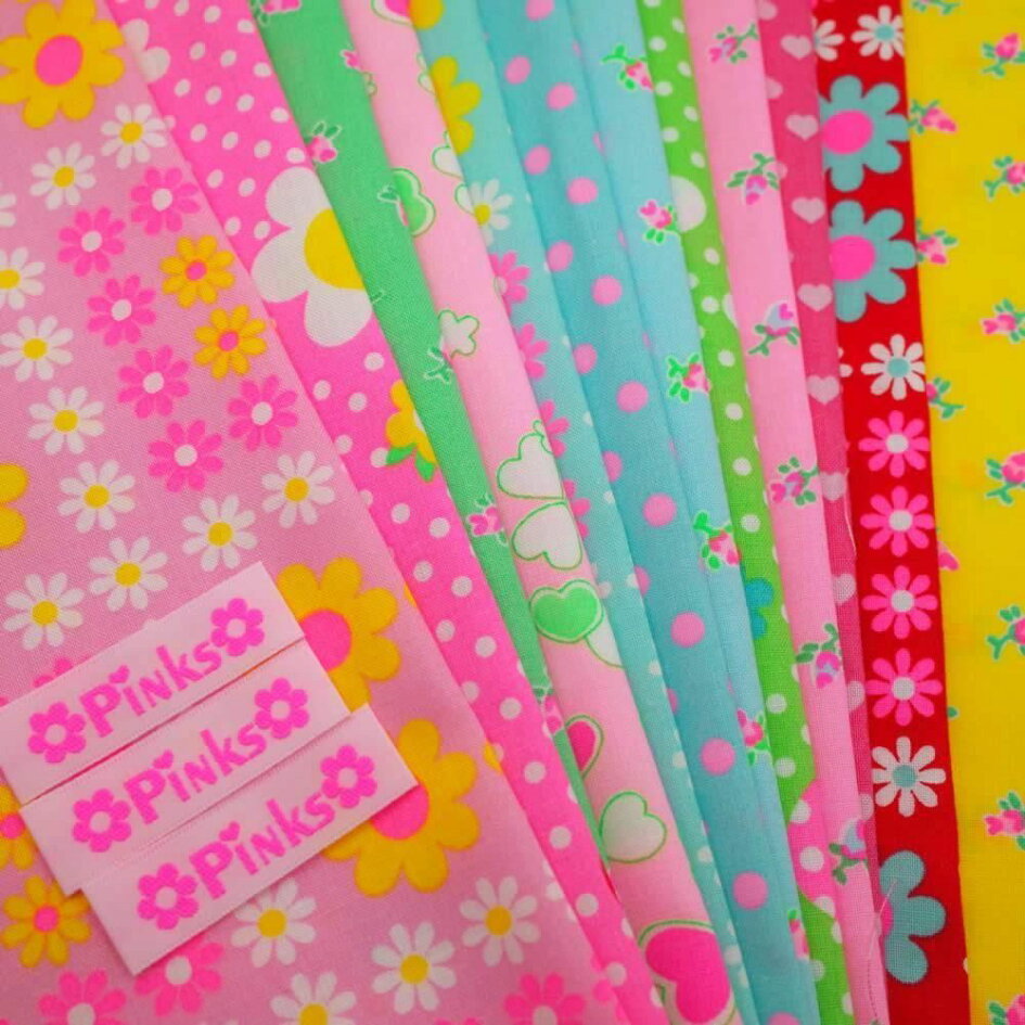 楽天市場 | AntiqueFabricPinks - 60