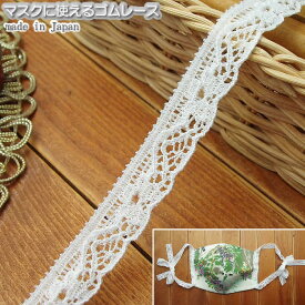 楽天市場 ストレッチレース マスクの通販