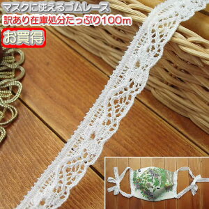 y݌ɏz󂠂}XNpɎg1.2cm̃S[XՂ100m