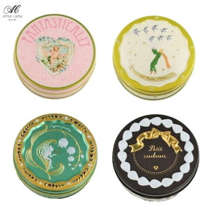 スイーツ 缶 かわいい チョコレートの人気商品 通販 価格比較 価格 Com