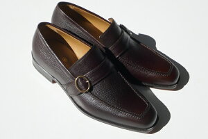 MANNINAy}j[iz MODEL@4383[460/COL 1198DARK BROWN/^Jȉ~obNtł~v_[NuE[t@[i}bPC@j