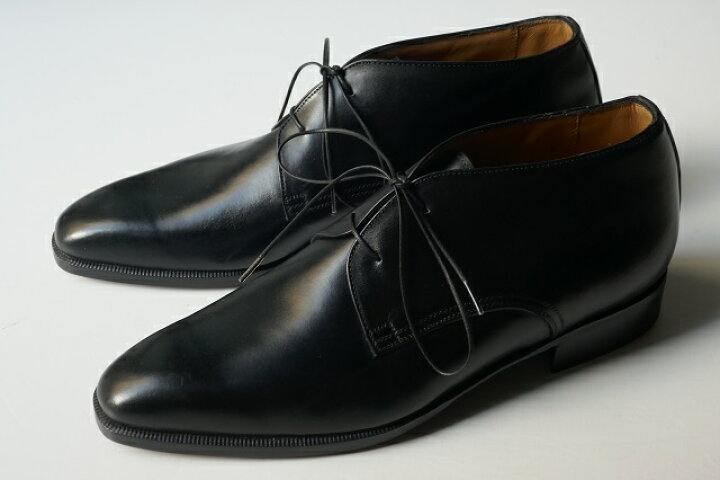 楽天市場】AUBERCY【オーベルシー】MODEL THE REINVENTED CHUKKA 