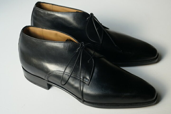 楽天市場】AUBERCY【オーベルシー】MODEL THE REINVENTED CHUKKA 