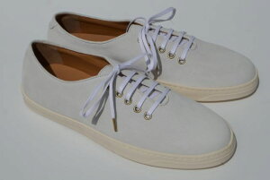 ANTONIO�@PIO MELE�y�A���g�j�I�s�I���[���z MODEL LAVANTE CROSTA/COL BIANCO/��LACTAE HEVEA�Ѓp���S���̖�100%�փx�A�~���N�V�R�S���\�[���d�l�X�G�[�h��WHITE�X�j�[�J�[(�n�g��GOLD,CLASSIC���R�j