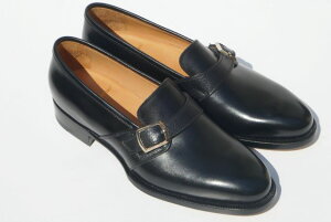 STEFANO BERMER�y�X�e�t�@�m�x�[�����zMODEL C12600C/COL NERO BOXCARF�����U�[×�����݊v�R���rBLACK�V���o�[�o�b�N���t�����N�X�g���b�v���[�t�@�[�i��p�V���[�c���[�t���j