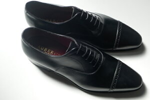 AUBERCYyI[xV[zMODEL THE JAMES OXFORD/COL BLACK/DU PUYBLACK5ACbgHLbvgD[(O㕔AUBERCYAXeb`j